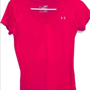 Under armour t shirt
